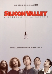 Image du média "SILICON VALLEY - 2 de Alec BERG"