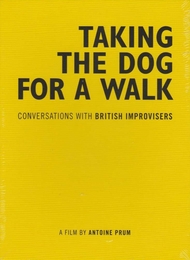 Image du média "TAKING THE DOG FOR A WALK de IMPROVISED MUSIC"