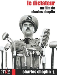 Image du média "LE DICTATEUR de Charles CHAPLIN"