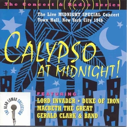 Image du média "CALYPSO AT MIDNIGHT"