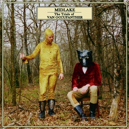 Image du média "THE TRIALS OF VAN OCCUPANTHER de MIDLAKE"