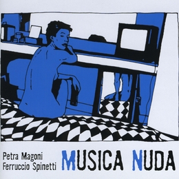 Image du média "MUSICA NUDA de MUSICA NUDA (MAGONI & SPINETTI)"