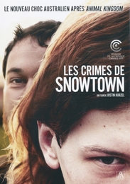 Image du média "LES CRIMES DE SNOWTOWN de Justin KURZEL"