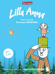 Image du média "LILLA ANNA de Per ÅHLIN"