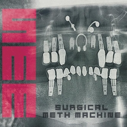 Image du média "SURGICAL METH MACHINE de SURGICAL METH MACHINE"