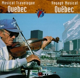 Image du média "VOYAGE MUSICAL: QUEBEC"