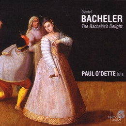 Image du média "THE BACHELAR'S DELIGHT de Daniel BACHELER [BACHELAR]"