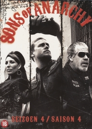 Image du média "SONS OF ANARCHY - 4/2 de Kurt SUTTER"