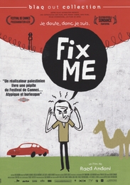 Image du média "FIX ME de Raed ANDONI"