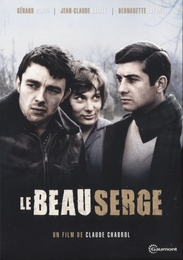 Image du média "LE BEAU SERGE de Claude CHABROL"