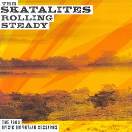 Image du média "ROLLING STEADY de THE SKATALITES"