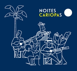 Image du média "NOITES CARIOPAS de CARIOPA"