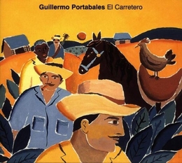 Image du média "EL CARRETERO de Guillermo PORTABALES"