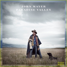 Image du média "PARADISE VALLEY de John MAYER"