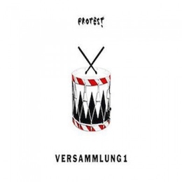 Image du média "PROTEST VERSAMMLUNG 1 de Wolfgang VOIGT"