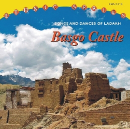 Image du média "BASGO CASTLE: SONGS AND DANCES OF LADAKH"