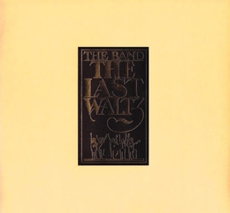 Image du média "THE LAST WALTZ de THE BAND"