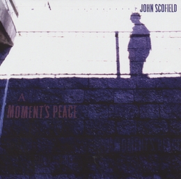 Image du média "A MOMENT'S PEACE de John SCOFIELD"