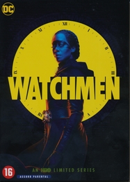 Image du média "WATCHMEN - 1 de Nicole KASSELL"