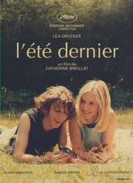 Image du média "L'ETE DERNIER de Catherine BREILLAT"