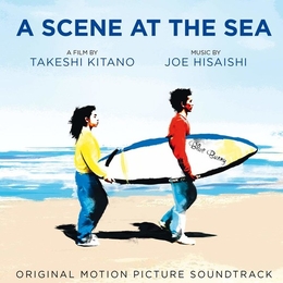 Image du média "A SCENE AT THE SEA de Joe HISAISHI"