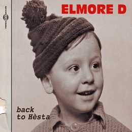 Image du média "BACK TO HÈSTA de ELMORE D"