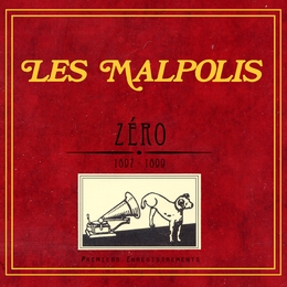 Image du média "ZÉRO (1897-1898) de LES MALPOLIS"