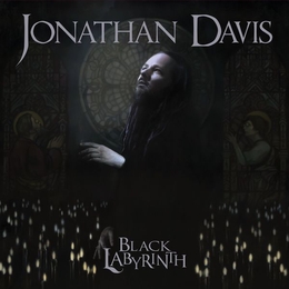 Image du média "BLACK LABYRINTH de Jonathan DAVIS"