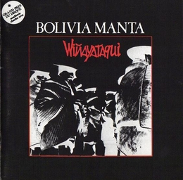 Image du média "WIÑAYATAQUI de BOLIVIA MANTA"