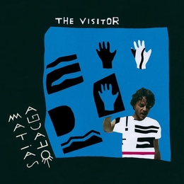 Image du média "VISITOR de Matias AGUAYO"