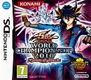 Image du média "YU-GI-OH! WORLD CHAMPIONSHIP 2010 - REVERSE OF ARCADIA - DS de KONAMI"