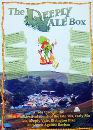 Image du média "THE DEEPLY VALE BOX"