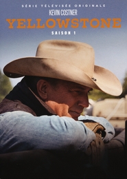 Image du média "YELLOWSTONE - 1 de Taylor SHERIDAN"