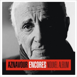 Image du média "ENCORES de Charles AZNAVOUR"