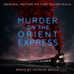 Image du média "MURDER ON THE ORIENT EXPRESS (2017) de Patrick DOYLE"