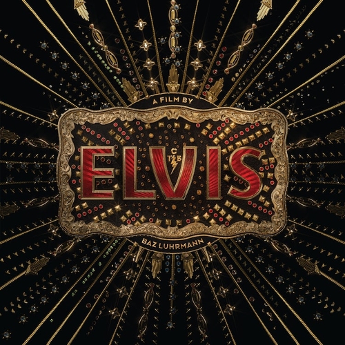 Couverture ELVIS