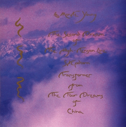 Image du média "SECOND DREAM OF THE HIGH-TENSION LINE STEPDOWN TRANSFORMER de La Monte YOUNG"