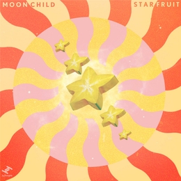 Image du média "STARFRUIT de MOONCHILD"