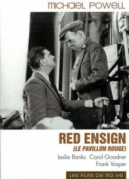 Image du média "RED ENSIGN de Michael POWELL"