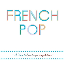 Image du média "FRENCH POP "A FRENCH SPEAKING COMPILATION""