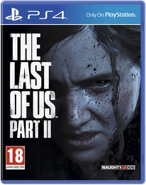 Image du média "LAST OF US PART II de SONY"