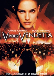 Image du média "V FOR VENDETTA de James MCTEIGUE"