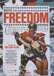 Image du média "MISTER FREEDOM de William KLEIN"