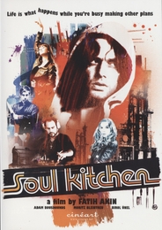 Image du média "SOUL KITCHEN de Fatih AKIN"