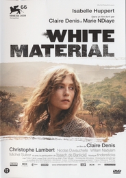 Image du média "WHITE MATERIAL de Claire DENIS"