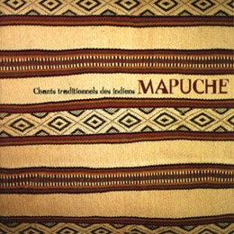 Image du média "CHANTS TRADITIONNELS DES INDIENS MAPUCHE"