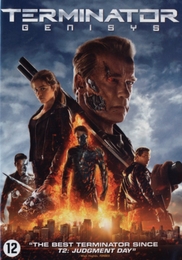 Image du média "TERMINATOR GENISYS de Alan TAYLOR"