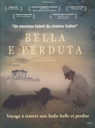 Image du média "BELLA E PERDUTA de Pietro MARCELLO"