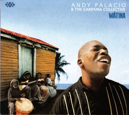 Image du média "WATINA de Andy PALACIO & THE GARIFUNA COLLECTIVE"