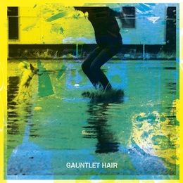 Image du média "GAUNTLET HAIR de GAUNTLET HAIR"